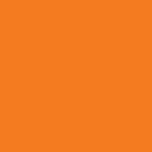 [152BDA1] BD Seamless Backdrop Paper – Tangerine – 2.72×11m (152BDA1)
