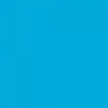 [103BDA2] BD Seamless Backdrop Paper – Blue Heaven – 1.35×11m (103BDA2)