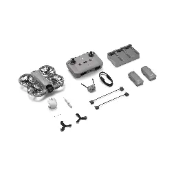 DJI Neo 2 Fly More Combo Drone With DJI RC-N3 DJI-NEO200-C2