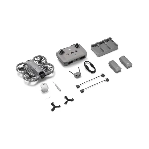[6937224131774] DJI Neo 2 Fly More Combo Drone With DJI RC-N3 DJI-NEO200-C2