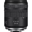 Canon RF 28-70mm F2.8 IS STM Lens 6535C005
