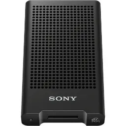 Sony MRW-G3 CFexpress 4.0 Type A Card Reader