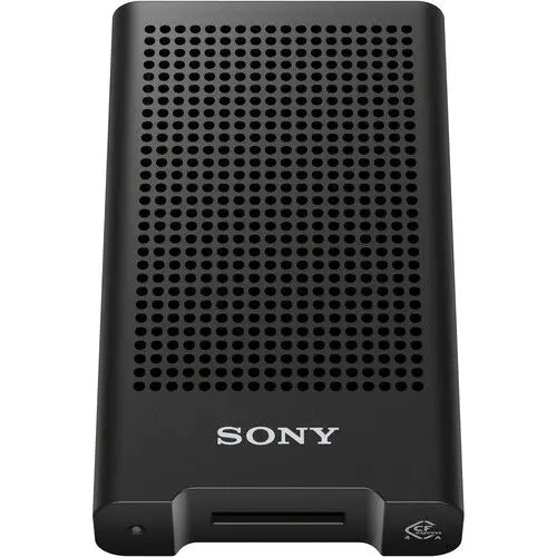 [4548736171565] Sony MRW-G3 CFexpress 4.0 Type A Card Reader
