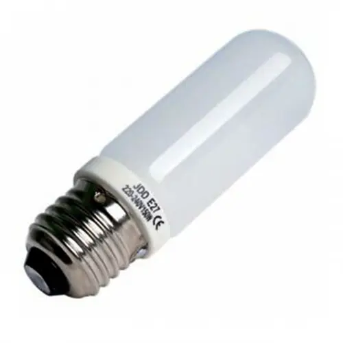 [6952344206621] Godox JDD Tube Modelling Lamp E27 220-240V/150W