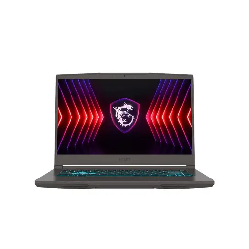 [4711377182829] MSI Thin 15 B13VE-1417AE Gaming Laptop