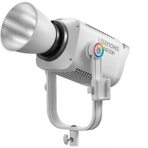 [LA600R] Godox Litemons LA600R Full Color RGB with Bag