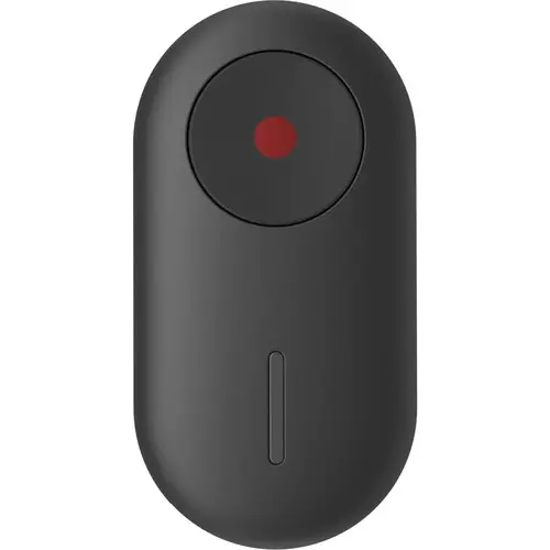 [842126104268] Insta360 Mini Remote CINSCAVV