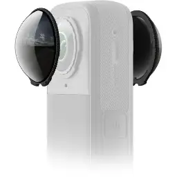 Insta360 ND32 Filter Set for X5 (2-Pack) CINSCAHP-02