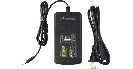 [6952344212493] Godox C26 Lithium Battery Charger for AD600PRO