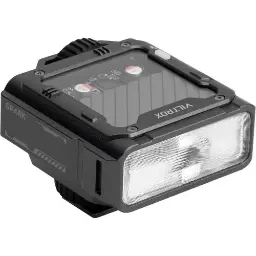 Viltrox Spark Z3 Flash for Canon Gunmetal Gray