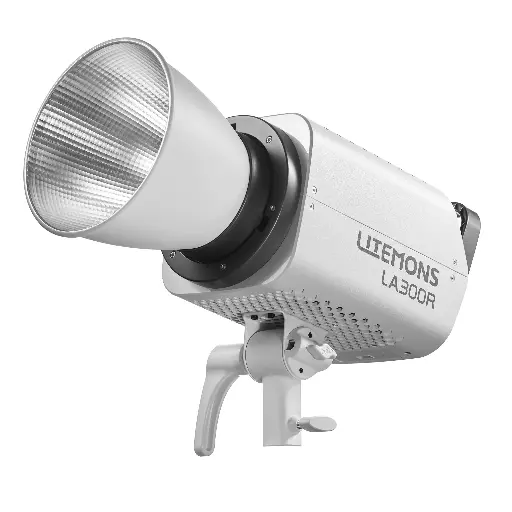 [6952344243152] Godox Litemons LA300R RGB LED Video Light