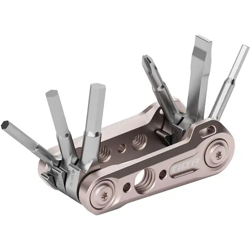 [6937134607826] Tilta Multifunctional Mini Tool Kit (Smokey Pink) TA-MMT-SP