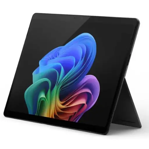 [EP2-20189] Microsoft Surface Pro 11 U7-16GB-256GB-W11P-1Y Black EP2-20189