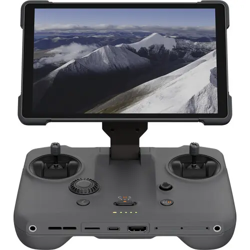 [6937224110328] DJI RC Pro 2 Remote Controller for Mavic 4 Pro, Air 3s Air 3 & Mini 4 Pro DJI-RC200-Pro
