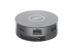 Dell DA305 USB-C 6in1 Mobile Adapter