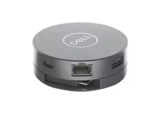 [884116431480] Dell DA305 USB-C 6in1 Mobile Adapter
