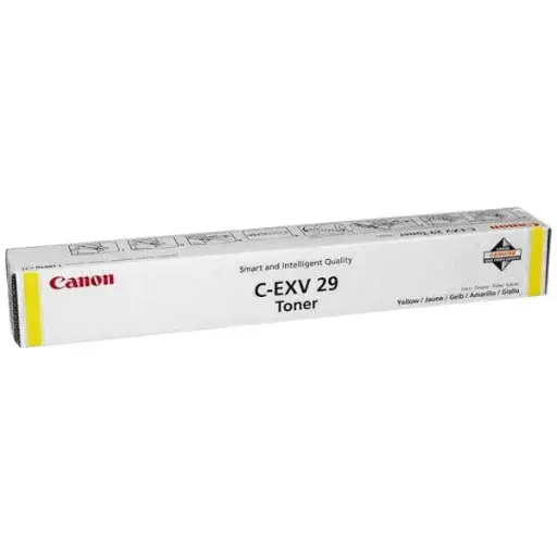 Canon Toner C-EXV 29 Cartridge - 2802B002