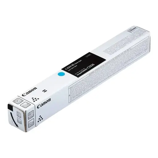 [4549292214031] Canon Toner C-EXV 65 Genuine Cyan Cartridge 4201044