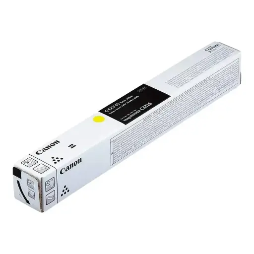 Canon C-EXV 65 Black Toner Cartridge for imageRUNNER C3326i 4201046