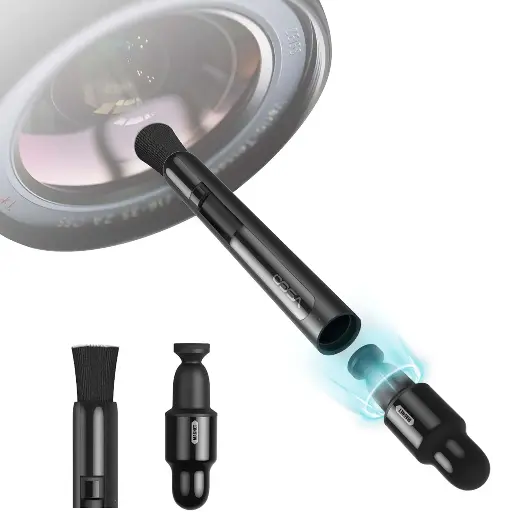 [6939818801698] VSGO V-P03E Camera Cleaning Kit