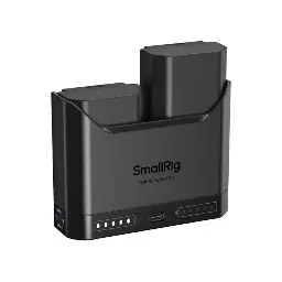 SmallRig NP-FZ100 Camera Battery and Charger Kit 5483