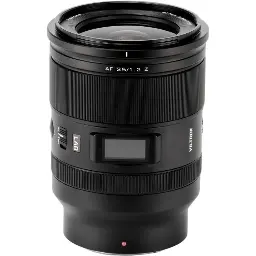 Viltrox AF 35mm F1.2 LAB Z Lens for Nikon Z-Mount AP0100116