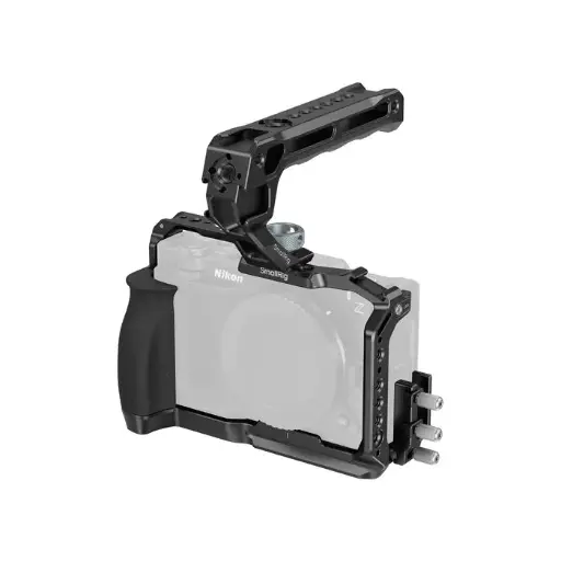 [6941590025377] SmallRig Camera Cage Kit for Nikon ZR 5647