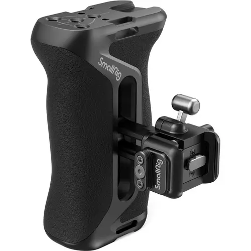 [4017] SmallRig Snap-on Quick Lock NATO Side Handle 4017