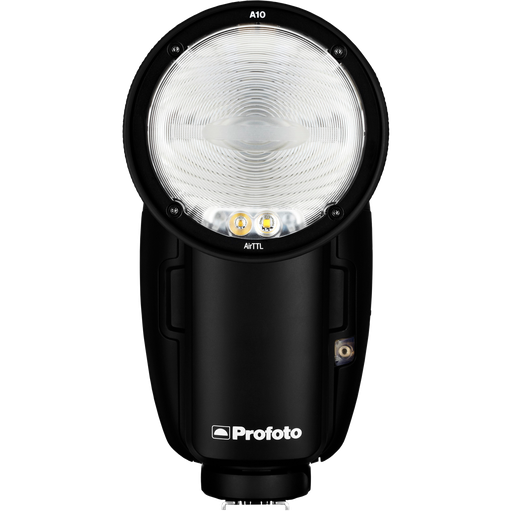 Profoto A10 AirTTL Studio Light
