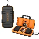 K&F Concept Multi-Function Camera Battery & Memory Card Case KF31.079