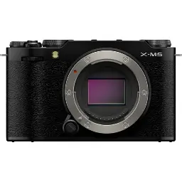 FUJIFILM X-M5 Mirrorless Camera Body Only 16953936