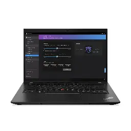 Lenovo ThinkPad L14 Gen 4 21H1007RGR