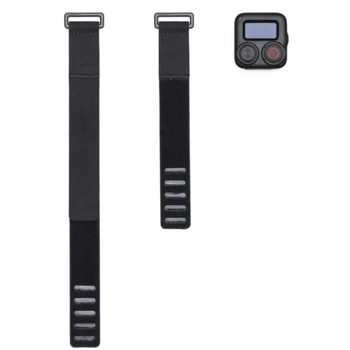 [6941565965509] DJI Osmo Action GPS Bluetooth Remote Controller DJI-ZA406