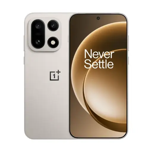 [6921815630500] OnePlus 15 5G 16GB 512GB Smartphone Sand Storm 5011116574 CPH2745