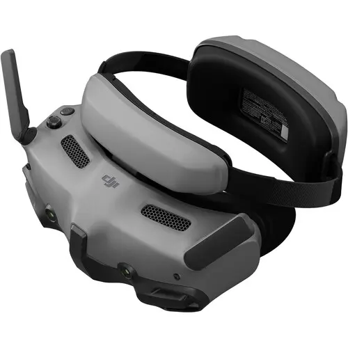 [6941565980069] DJI Goggles 3 DJI-G300