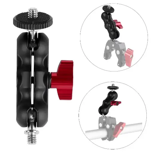 [HS-00] Focus HS-00 Mini Arm Mount Adapter