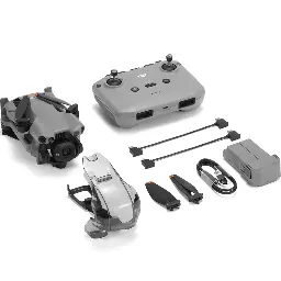 DJI Mini 5 Pro Drone With DJI RC-N3 DJI-MVM500P