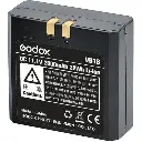 Godox VB18 2000mAh Li-ion Battery with Case for V860II Flash