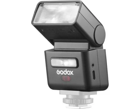 [6952344245729] Godox iT32 TTL Mini Flash Black