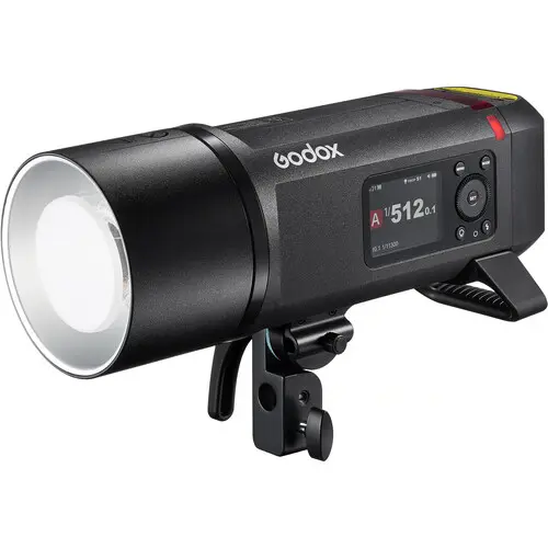 [6952344245057] Godox AD800Pro Battery Powered All-in-One Outdoor Flash