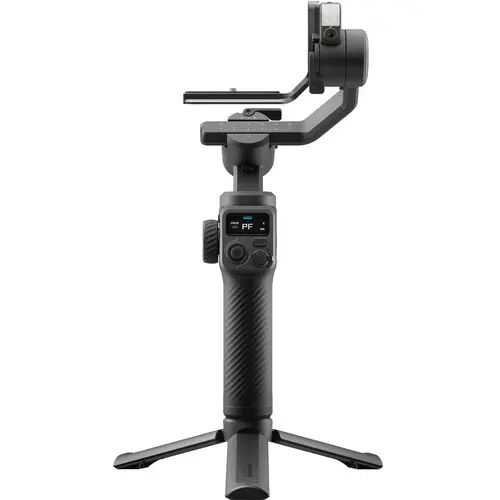 [810116384334] GoPro Fluid Pro AI Multi-Device Gimbal Stabilizer with AI Tracking AGMSS-001-EU