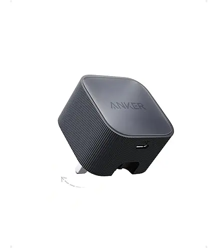 [194644288129] Anker Nano 45W Compact USB-C Fast Charger A2692K11