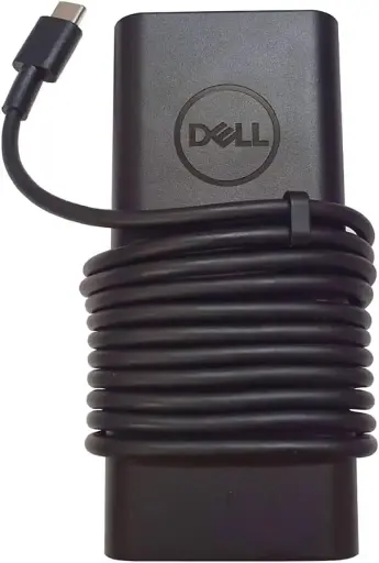[0VT148] Dell 65W USB-C AC Adapter 0VT148