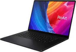  Asus ProArt P16 OLED H7606WP-ME025W Nano Black