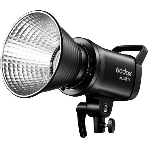 [6952344227046] Godox SL60IID Compact LED Video Light