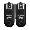 Yongnuo RF-603N II Wireless Flash Trigger for Nikon