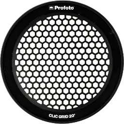 Profoto Clic Grid 20