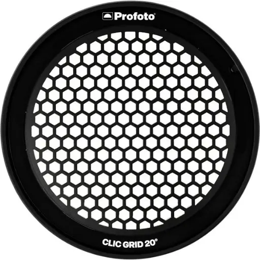 [7340027550021] Profoto Clic Grid 20