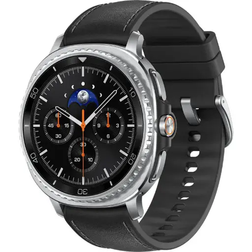 [8806097416678] Samsung Galaxy Watch 8 Classic 46mm Black SM-L500NZKAMEA