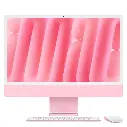Apple iMac 24-Inch M4 16GB 256GB Pink MWV43 B/A  